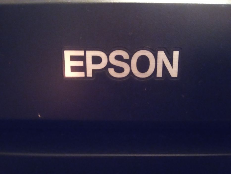 Impressora Epson WorkForce WF-2870DWF