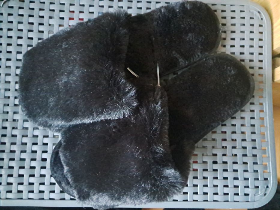Kapcie damskie Cleve 40/41