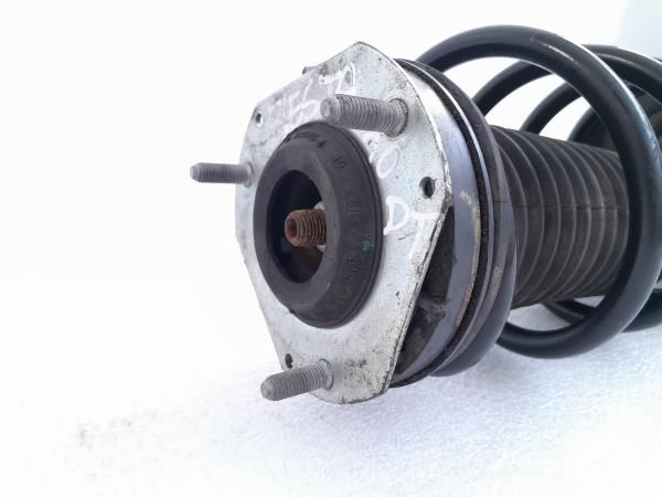 Amortecedor frente direito FORD Fiesta VI (CB1, CCN)
