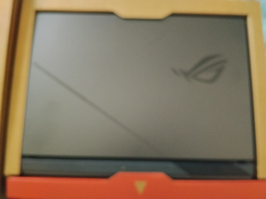 Portátil ROG STRIX16