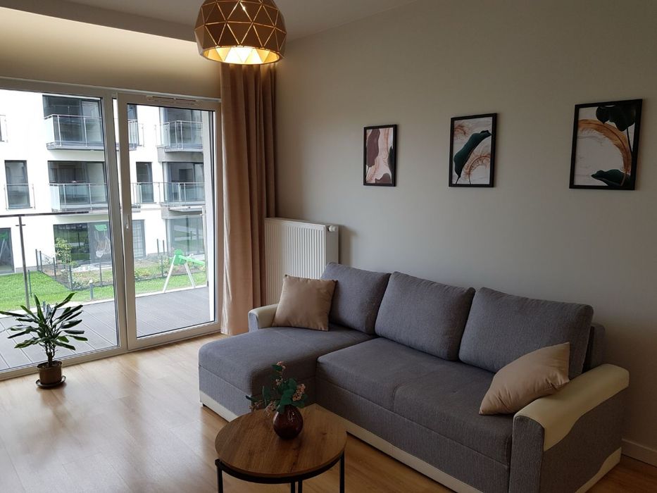 Wynajmę kawalerkę z balkonem ul. Kolarska