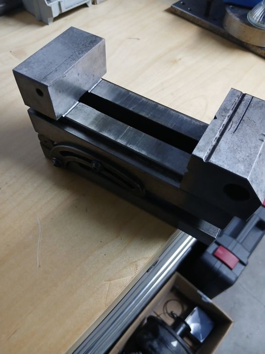 Prensa de Senos  75mm