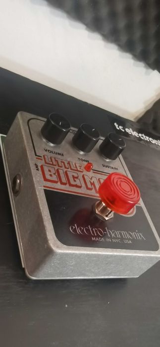 Little Big muff Fuzz