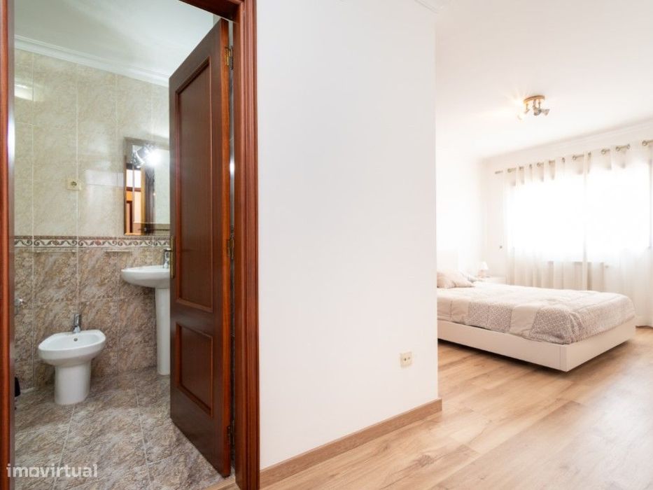 Apartamentos T4