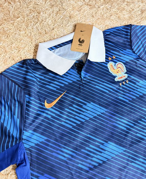 Camisola frança mundial 2026