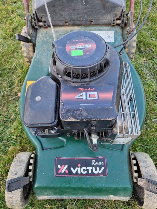 Kosiarka spalinowa Victus