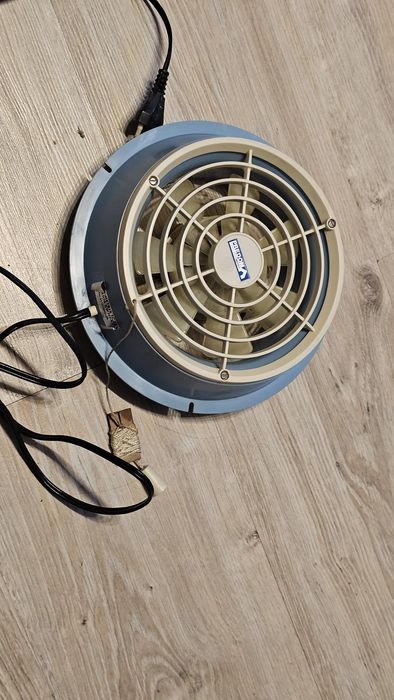 Wentylator Predom. 1986 r PRL