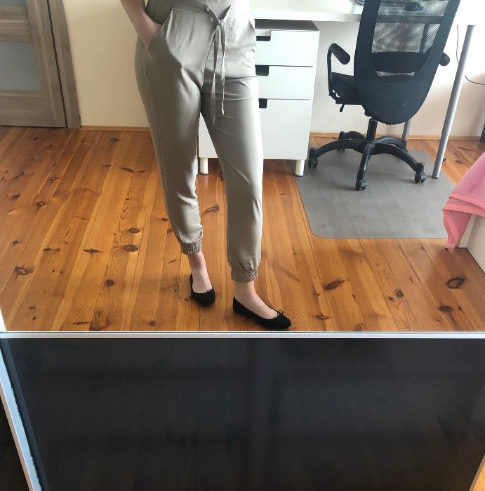 Eleganckie spodnie