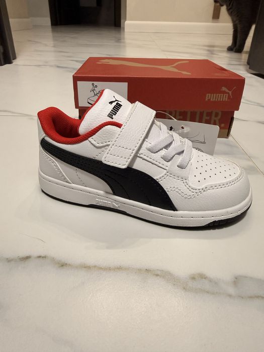 Кросівки Puma 27