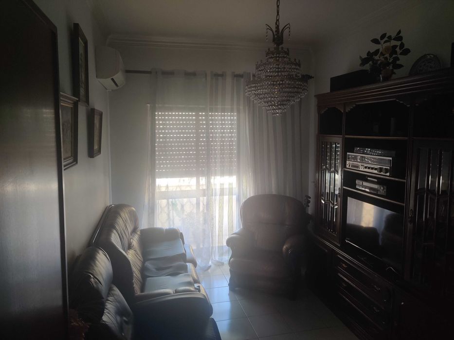 Apartamento na verderena, Barreiro