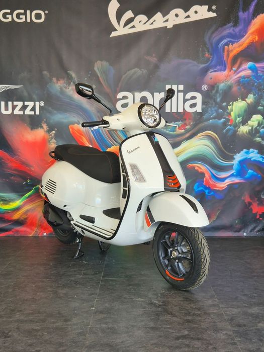 Vespa