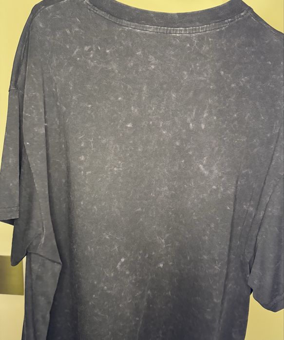 Оригинальная НОВАЯ баскетбольная футболка PUMA Dylan Exhibit Basketball Tee (PUMA Hoops)