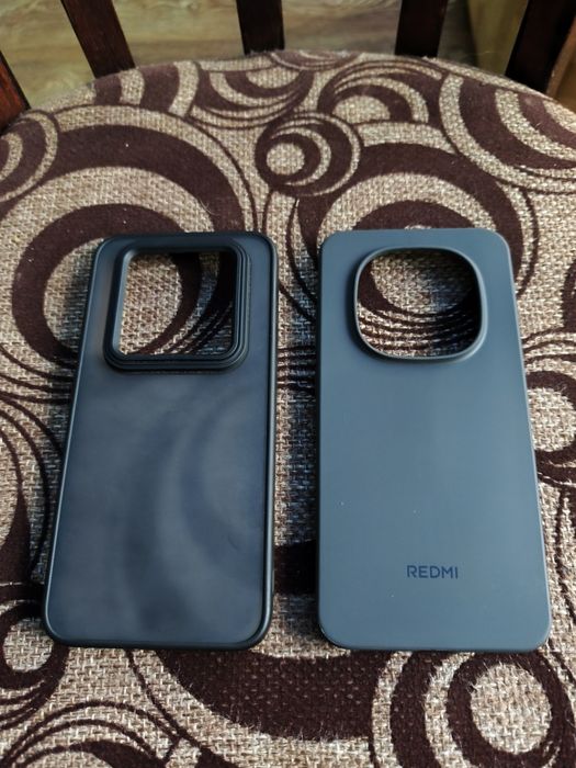 Смартфон  Redmi Note 15 pro 5G