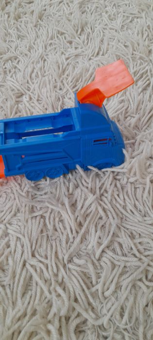 Трек Трицераптус Hot Wheels хот віллс