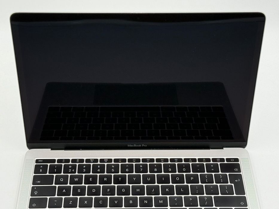 Laptop Apple Macbook Pro 13 2017 i7 16GB 512GB A1708