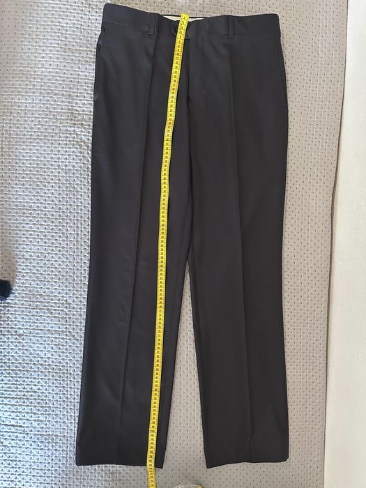 Чоловічий костюм (трійка)