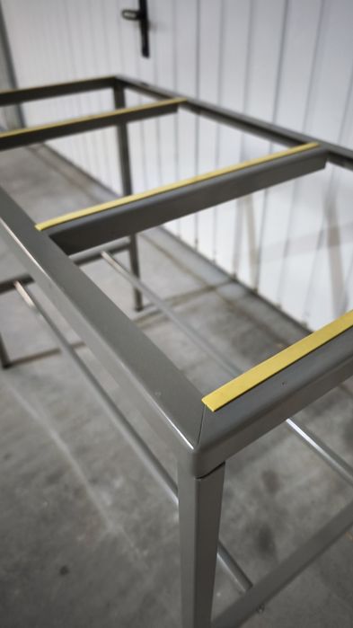 Stelaż pod akwarium 80 cm – NOWY