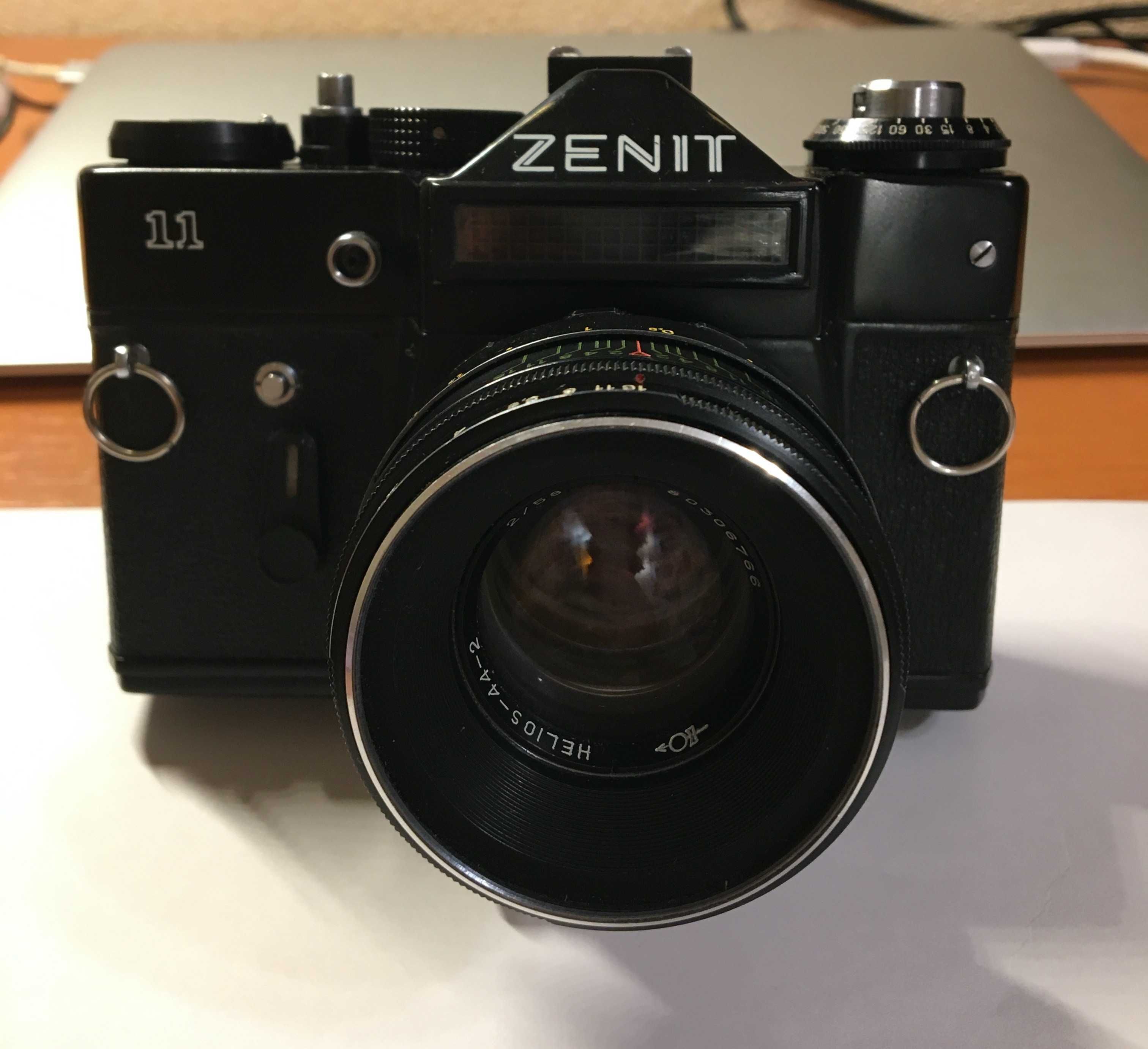 Гелиос 44-2 2/58 Helios 44-2: 700 грн. - Об'єктиви Полтава на Olx