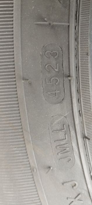 Opony letnie do samochodów dostawczych