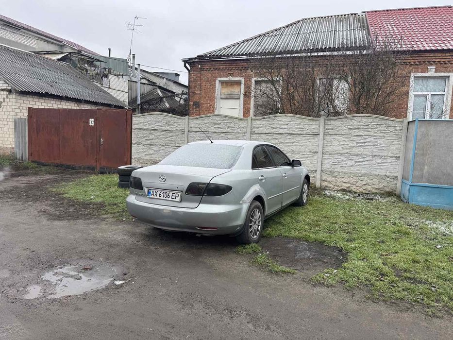 Продам Mazda 6GG