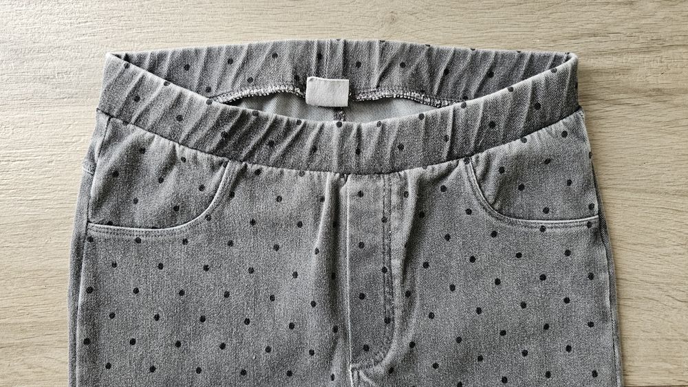 Spodnie, getry Cool Club w rozm. 164