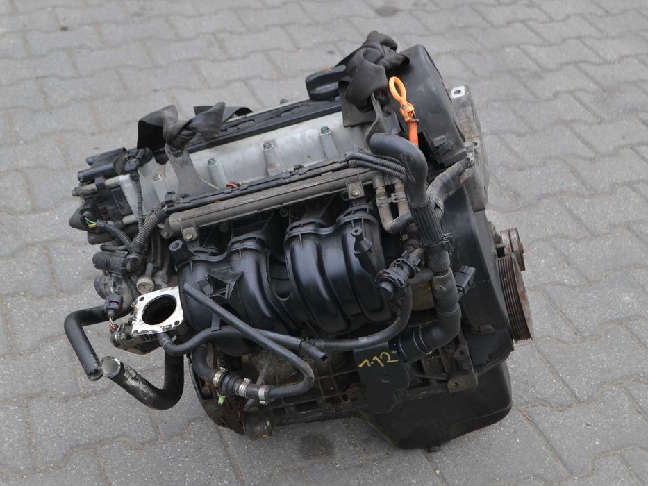 Silnik VW Polo, Lupo 1.4 16V  APE