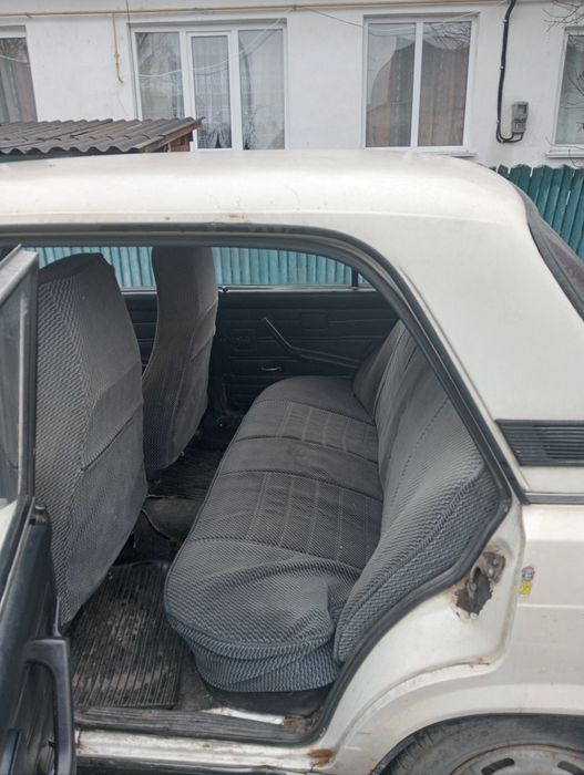 Продам ВАЗ 2107 в хорошому состоянії