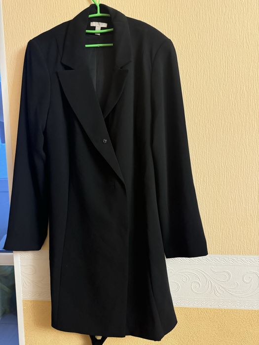 Сукня - піджак H&M розмір L