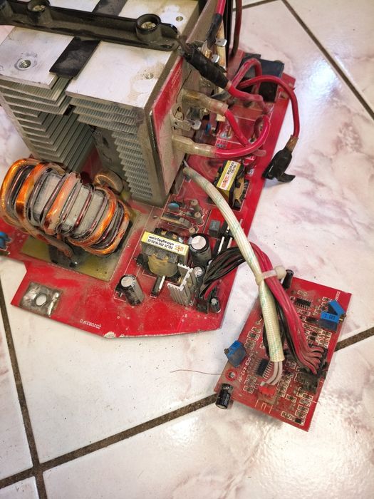 Sprzedam   Elektronika