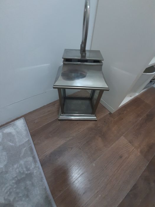 Lanterna para Decoração