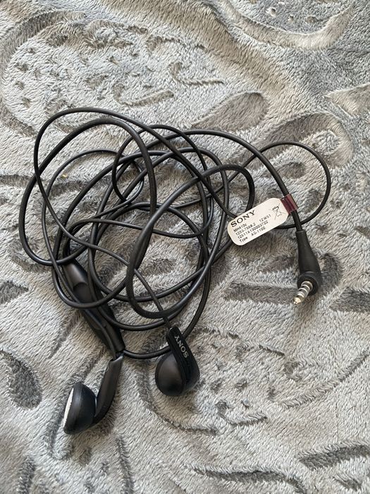 Słuchawki Sony MH410c
