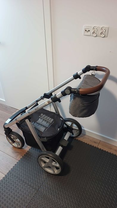 Wózek Espiro Next 2 w 1