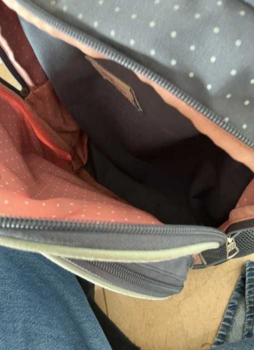 Mochila Pepe Jeans
