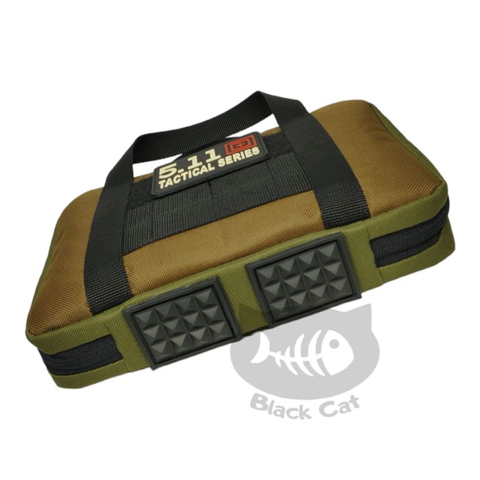 EDC-сумка для колекції складаних ножів (8 шт.).