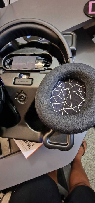 Steelseries Arctis 1 Wireless