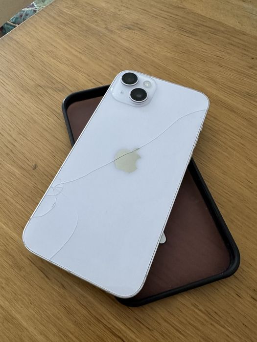 Iphone 14 Plus E-Sim