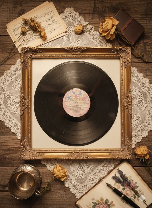 Вінілові платівки The Beatles, Italo-Hits, Stars on 45 | Винил.