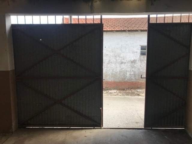 Armazém Polivalente