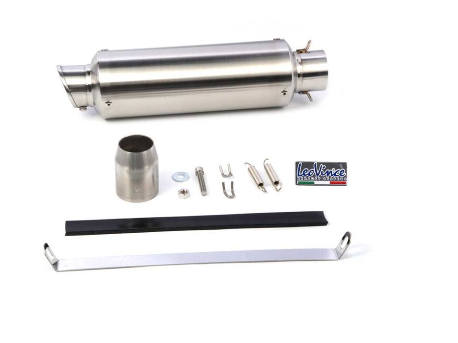 Ponteiras de escape LeoVince