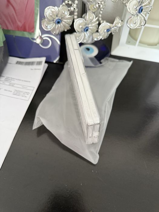 Capa nova samsung z fold 6 silicone