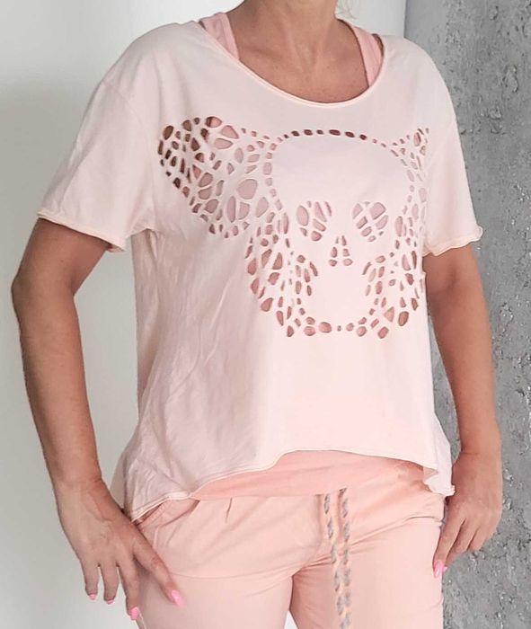 Please komplet italy 3 częsci roz L/XL