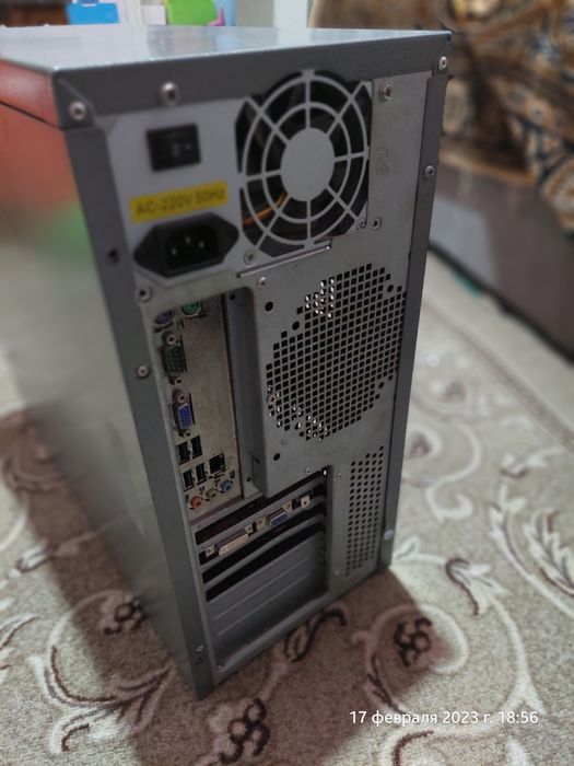 Продам системный блок