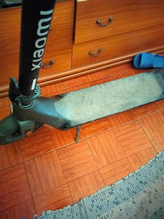 Trotinete XIAOMI como nova!!