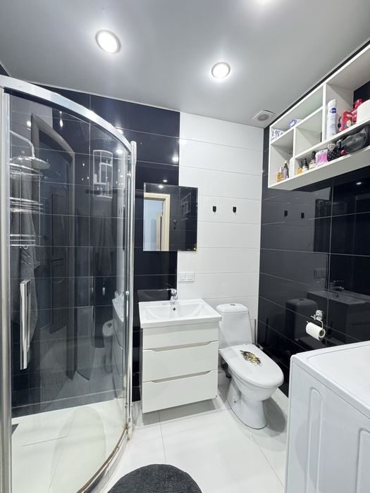 Продам 1к квартиру. ЖК Атмосфера. Титова. Кирова