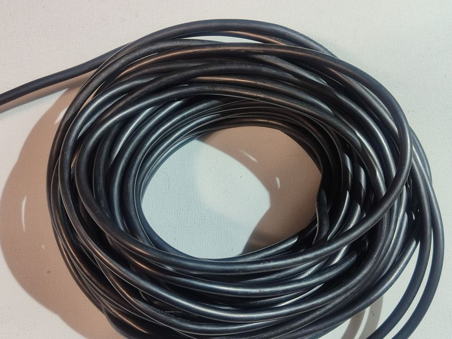 Медный гибкий провод H07V-K 6мм² (евростандарт), 450/750V