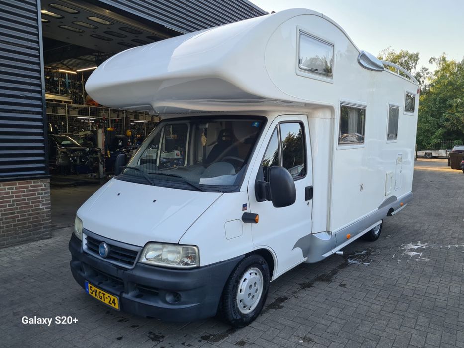Кампер Автохата Camper