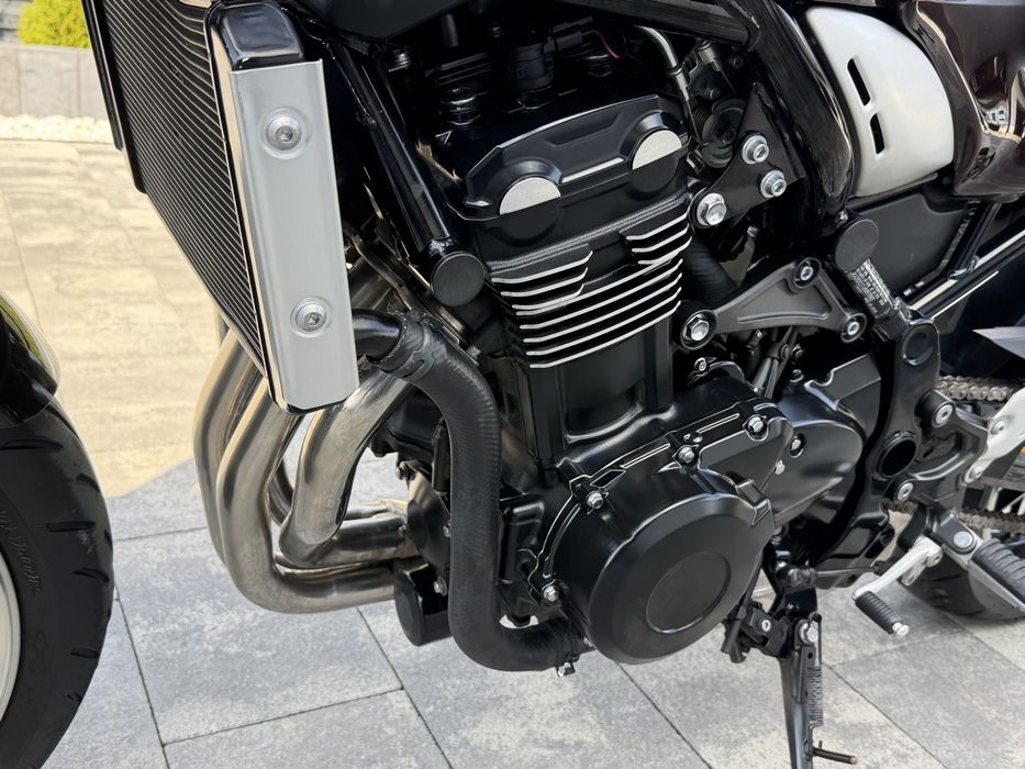 Kawasaki z 900 rs