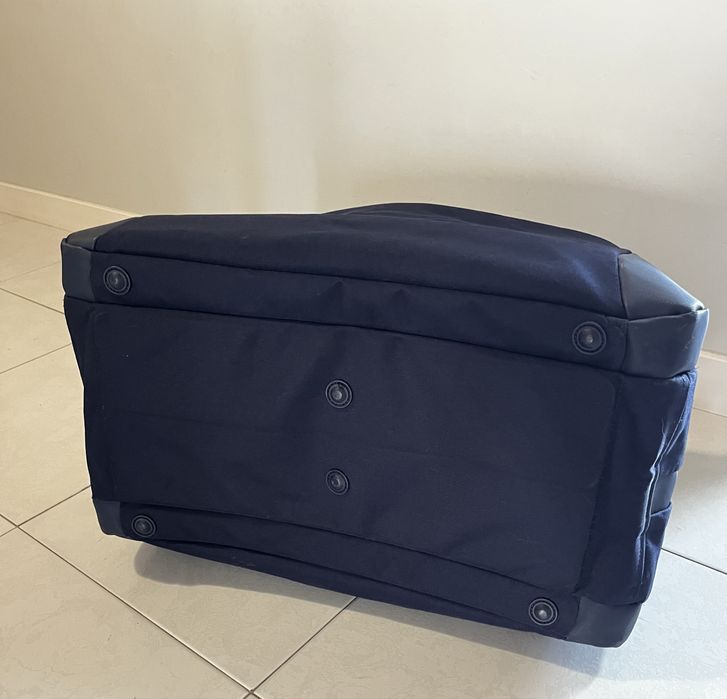 Saco de Viagem / Desporto Samsonite – Grande Capacidade