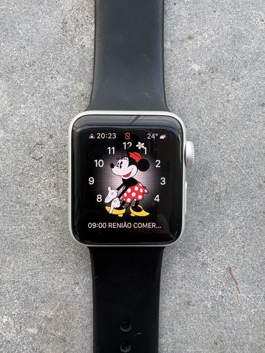 Apple Watch serie 3