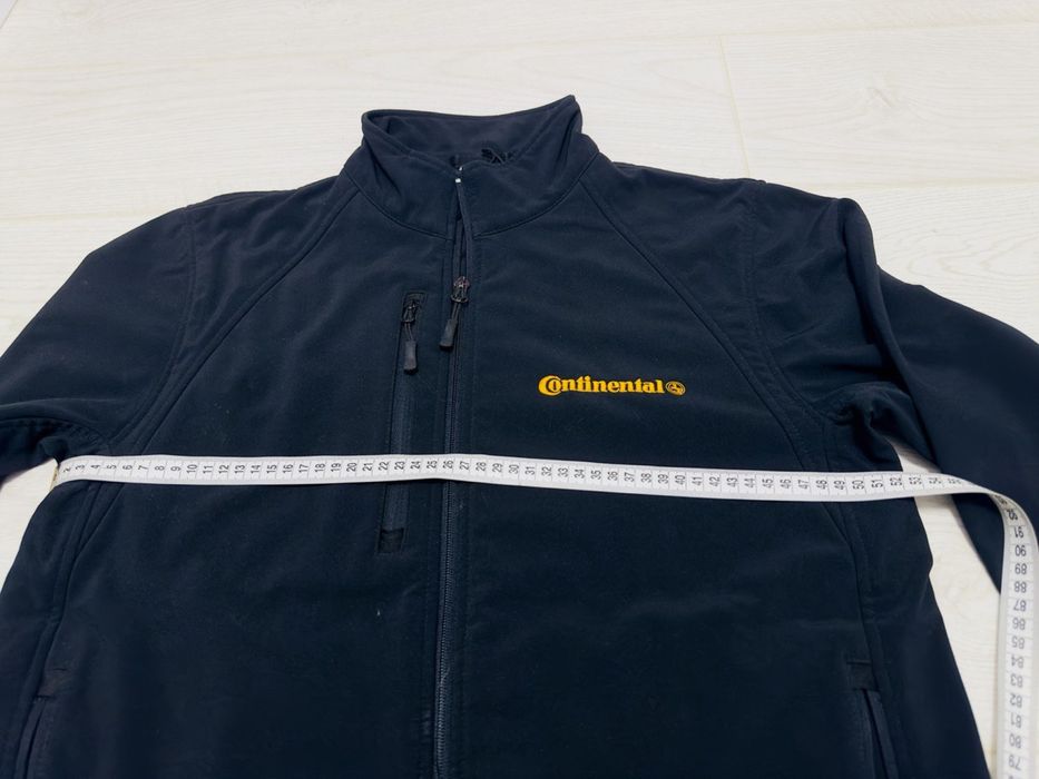 Термокуртка Continental